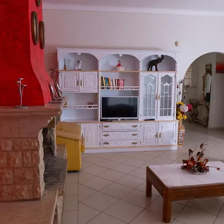 וילה Paraiso Da Maria 5 Quartos Duas Salas, Jardim, Piscina, Varanda Com Churrasqueira E Wifi *