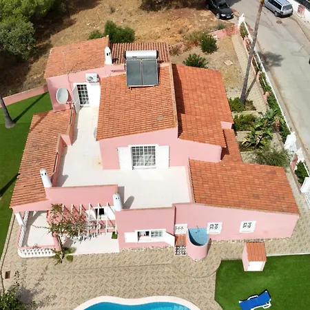Paraiso Da Maria 5 Quartos Duas Salas, Jardim, Piscina, Varanda Com Churrasqueira E Wifi וילה *