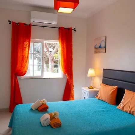וילה Paraiso Da Maria 5 Quartos Duas Salas, Jardim, Piscina, Varanda Com Churrasqueira E Wifi *