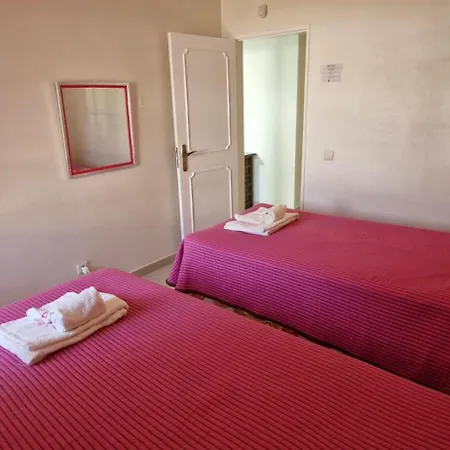 וילה Paraiso Da Maria 5 Quartos Duas Salas, Jardim, Piscina, Varanda Com Churrasqueira E Wifi