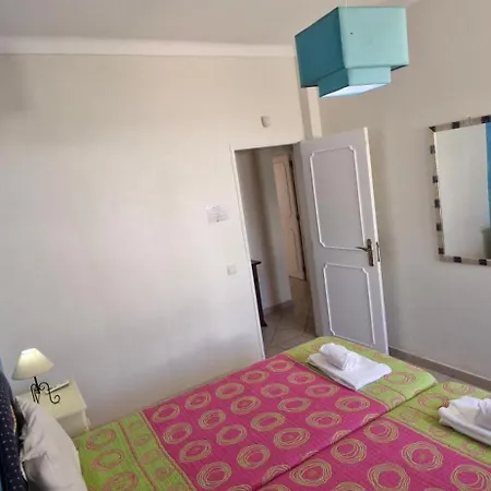 וילה Paraiso Da Maria 5 Quartos Duas Salas, Jardim, Piscina, Varanda Com Churrasqueira E Wifi