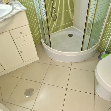 Paraiso Da Maria 5 Quartos Duas Salas, Jardim, Piscina, Varanda Com Churrasqueira E Wifi אולוס די אגווה
