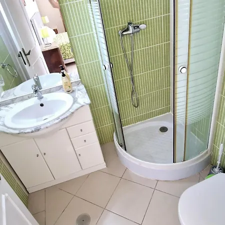 וילה Paraiso Da Maria 5 Quartos Duas Salas, Jardim, Piscina, Varanda Com Churrasqueira E Wifi *