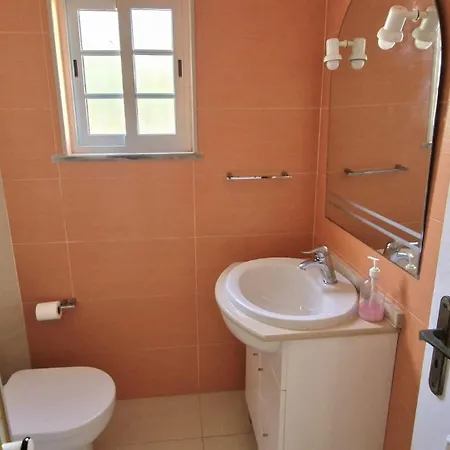 Paraiso Da Maria 5 Quartos Duas Salas, Jardim, Piscina, Varanda Com Churrasqueira E Wifi * אולוס די אגווה