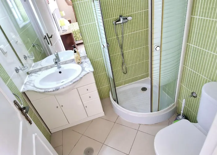 Villa Paraiso Da Maria 5 Quartos Duas Salas, Jardim, Piscina, Varanda Com Churrasqueira E Wifi *
