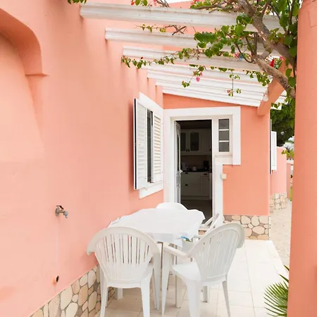 Paraiso Da Maria 5 Quartos Duas Salas, Jardim, Piscina, Varanda Com Churrasqueira E Wifi Olhos de Agua (Albufeira)