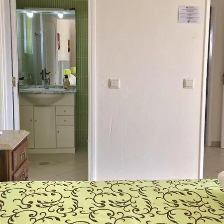 Paraiso Da Maria 5 Quartos Duas Salas, Jardim, Piscina, Varanda Com Churrasqueira E Wifi Vila Olhos de Agua (Albufeira)