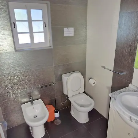 Paraiso Da Maria 5 Quartos Duas Salas, Jardim, Piscina, Varanda Com Churrasqueira E Wifi