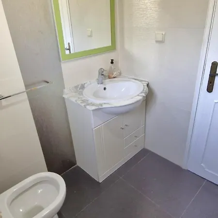 Vila Paraiso Da Maria 5 Quartos Duas Salas, Jardim, Piscina, Varanda Com Churrasqueira E Wifi Olhos de Agua (Albufeira)