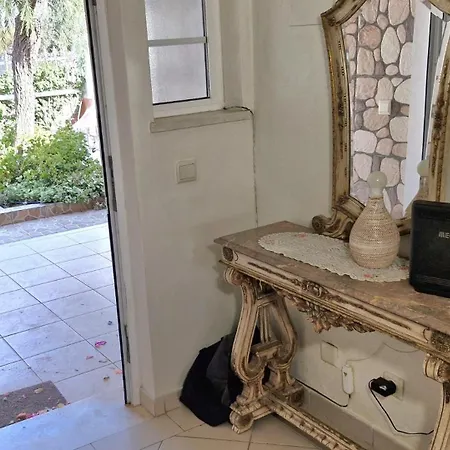 Paraiso Da Maria 5 Quartos Duas Salas, Jardim, Piscina, Varanda Com Churrasqueira E Wifi