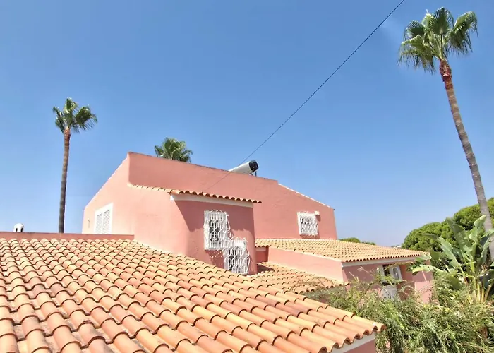 Villa Paraiso Da Maria 5 Quartos Duas Salas, Jardim, Piscina, Varanda Com Churrasqueira E Wifi