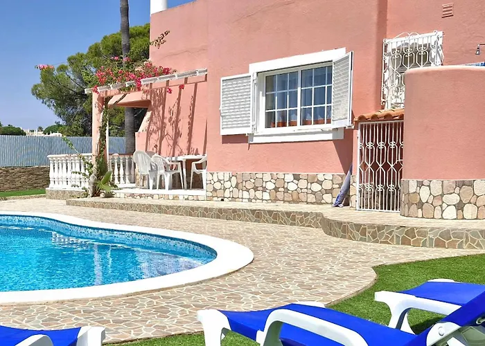 Paraiso Da Maria 5 Quartos Duas Salas, Jardim, Piscina, Varanda Com Churrasqueira E Wifi *