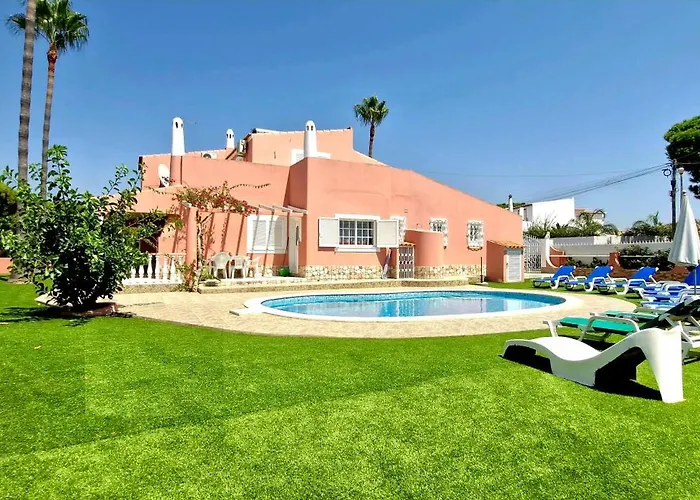 Paraiso Da Maria 5 Quartos Duas Salas, Jardim, Piscina, Varanda Com Churrasqueira E Wifi