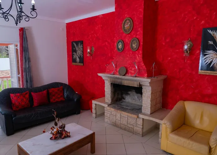 Paraiso Da Maria 5 Quartos Duas Salas, Jardim, Piscina, Varanda Com Churrasqueira E Wifi Villa *