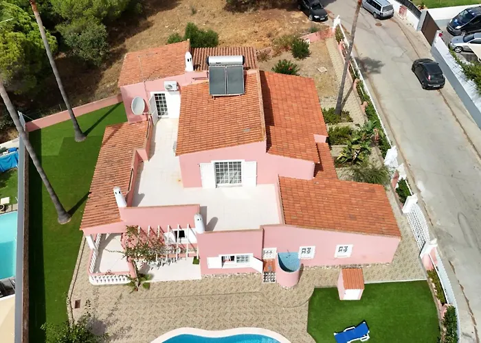 Paraiso Da Maria 5 Quartos Duas Salas, Jardim, Piscina, Varanda Com Churrasqueira E Wifi Villa *