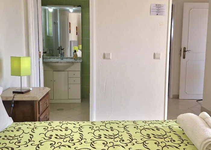 Paraiso Da Maria 5 Quartos Duas Salas, Jardim, Piscina, Varanda Com Churrasqueira E Wifi Villa Olhos de Agua (Albufeira)
