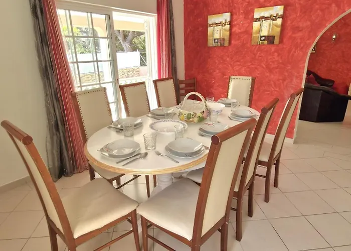 Villa Paraiso Da Maria 5 Quartos Duas Salas, Jardim, Piscina, Varanda Com Churrasqueira E Wifi *