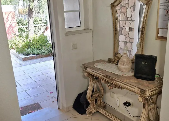 Paraiso Da Maria 5 Quartos Duas Salas, Jardim, Piscina, Varanda Com Churrasqueira E Wifi