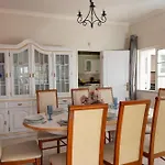 Paraiso Da Maria 5 Quartos Duas Salas, Jardim, Piscina, Varanda Com Churrasqueira E Wifi Villa