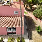 Villa Paraiso Da Maria 5 Quartos Duas Salas, Jardim, Piscina, Varanda Com Churrasqueira E Wifi *