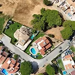 Paraiso Da Maria 5 Quartos Duas Salas, Jardim, Piscina, Varanda Com Churrasqueira E Wifi Villa *