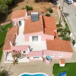 Paraiso Da Maria 5 Quartos Duas Salas, Jardim, Piscina, Varanda Com Churrasqueira E Wifi Villa *