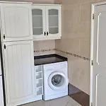 Paraiso Da Maria 5 Quartos Duas Salas, Jardim, Piscina, Varanda Com Churrasqueira E Wifi Olhos de Agua (Albufeira)