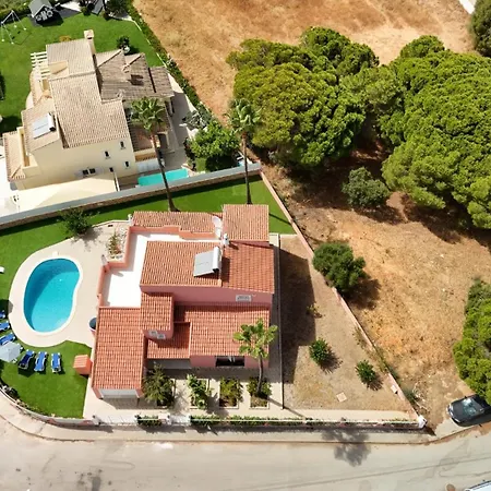 别墅 Paraiso Da Maria 5 Quartos Duas Salas, Jardim, Piscina, Varanda Com Churrasqueira E Wifi