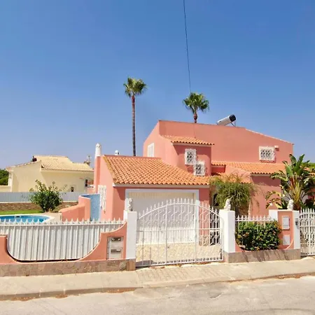 Paraiso Da Maria 5 Quartos Duas Salas, Jardim, Piscina, Varanda Com Churrasqueira E Wifi 别墅