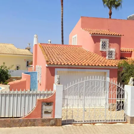 Paraiso Da Maria 5 Quartos Duas Salas, Jardim, Piscina, Varanda Com Churrasqueira E Wifi