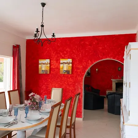 Paraiso Da Maria 5 Quartos Duas Salas, Jardim, Piscina, Varanda Com Churrasqueira E Wifi 奥霍斯德古阿