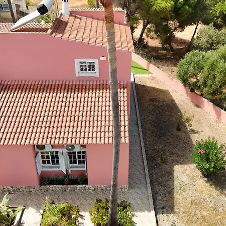 Villa Paraiso Da Maria 5 Quartos Duas Salas, Jardim, Piscina, Varanda Com Churrasqueira E Wifi *